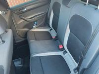 Gebraucht Skoda Fabia Ambition 105 PS (77 kW) 2016 Silber Kleinwagen