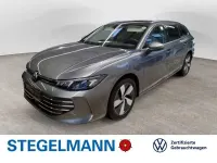 Gebraucht VW Passat Business 150 PS (110 kW) 2025 Grau Kombi