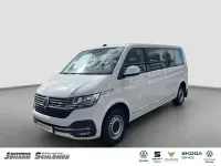 Gebraucht VW Caravelle Comfortline 150 PS (110 kW) 2021 Weiß Van
