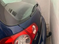 Gebraucht VW Passat 140 PS (102 kW) 2006 Blau Kombi