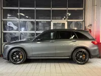 Gebraucht Mercedes GLC63 AMG 514 PS (378 kW) 2018 Andere farben SUV
