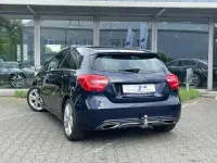 Gebraucht Mercedes A200 156 PS (114 kW) 2017 Cavansitblau Limousine