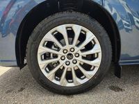 Gebraucht Ford Tourneo Custom Titanium 170 PS (125 kW) 2025 Blau Van