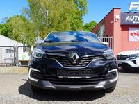 gebraucht Renault Captur BOSE Edition Automatik Kamera PDC LED!