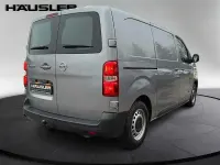 Gebraucht Opel Vivaro 2023 Grau Van / Kleinbus