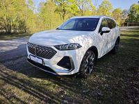 Gebraucht Wey 03 Lux 442 PS (325 kW) 2023 Weiß SUV