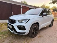Gebraucht Cupra Ateca VZ 300 PS (220 kW) 2023 Weiß SUV