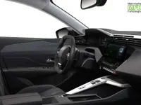 Neu Peugeot 308 Allure 131 PS (96 kW) 2026 Artense grau metallic Limousine