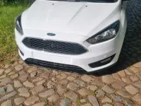 Używany Ford Focus 100 KM (73 kW) 2018 Biały Kombi