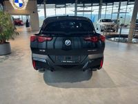 Neu BMW X2 Sport Line 150 PS (110 kW) 2025 Schwarz SUV