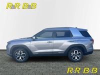 Neu KGM Torres 163 PS (119 kW) 2026 Metallic) (silber SUV