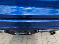 Gebraucht Ford Focus ST-Line 150 PS (110 kW) 2017 Blau Kombi