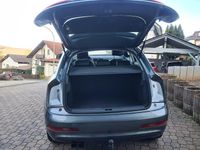 Gebraucht Audi Q3 211 PS (155 kW) 2012 Grau SUV