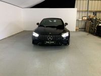 gebraucht Mercedes AMG GT 43 AMG GT Mercedes-AMG4M DISTRO Massage SHD HUD 360