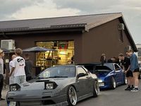 Gebraucht Mazda RX7 408 PS (300 kW) 1986 Grau Coupé