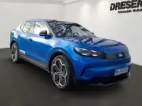 Second-hand Ford Capri Extended Range 250 kW (340 CP) 2026 Albastru SUV