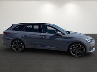 Gebraucht Cupra Leon VZ 245 PS (180 kW) 2024 (graphengrau) Kombi