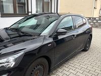 Gebraucht Ford Focus ST-Line 150 PS (110 kW) 2019 Schwarz Limousine