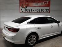 Gebraucht Renault Talisman LIMITED 200 PS (147 kW) 2020 Perlmutt weiß Limousine