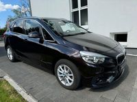 Gebraucht BMW 216 Active Tourer Sport Line 116 PS (85 kW) 2015 Van / Kleinbus