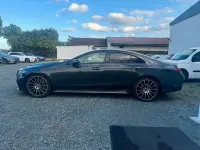 Gebraucht Mercedes CLS300 AMG line 245 PS (180 kW) 2020 Grau Coupé