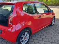 gebraucht VW up! up! takeElek. Fensterheber, Alu Felgen, Euro 5