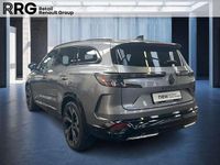 Gebraucht Renault Espace Esprit Alpine 131 PS (96 kW) 2025 Schiefergrau SUV