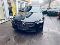 gebraucht Opel Insignia GS Line Plus 20"Räder VollLED Licht Ledersitze