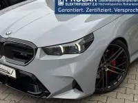Gebraucht BMW M5 Performance 727 PS (534 kW) 2024 Grau Limousine