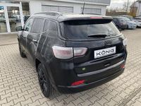 Gebraucht Jeep Compass Altitude 131 PS (96 kW) 2023 Schwarz SUV