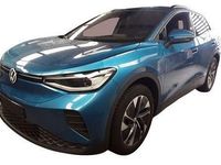 Gebraucht VW ID.4 Pro 210 kW (286 PS) 2025 Blau SUV