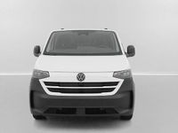 Neu VW Transporter Business 150 PS (110 kW) 2025 Clear white Van