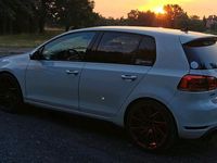 gebraucht VW Golf VI 