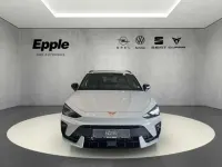 Neu Cupra Leon 150 PS (110 kW) 2026 Nevada weiss Kombi