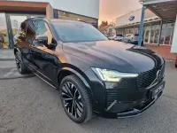 Brugt Volvo XC90 Plus 456 HK (335 kW) 2025 Sort SUV