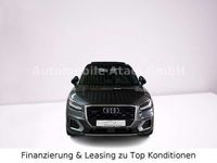 gebraucht Audi Q2 2.0 TFSI quattro *3x Sline* PANO+ 19" (9964)