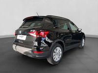 Neu Seat Arona Style 116 PS (85 kW) 2025 Schwarz SUV