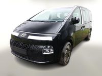 Neu Hyundai Staria 224 PS (164 kW) 2026 Abyss black mineraleffekt Van / Kleinbus