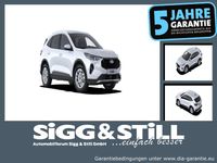 Neu Ford Kuga Titanium 242 PS (177 kW) 2025 Frost weiß SUV