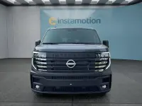 Neu Nissan Interstar 170 PS (125 kW) 2026 Grau Van