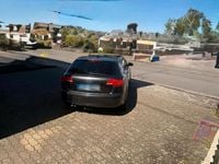 Usata Audi A3 140 CV (102 kW) 2006 Nero Utilitaria