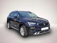 Gebraucht Seat Ateca Business 150 PS (110 kW) 2025 Manufacturer SUV