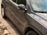 Gebraucht VW Tiguan 150 PS (110 kW) 2015 Grau SUV