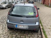 gebraucht Opel Corsa 