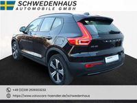 Gebraucht Volvo XC40 Ultimate 169 kW (231 PS) 2022 Schwarz SUV
