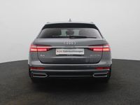 Gebraucht Audi A6 S-Line 299 PS (219 kW) 2021 Grau Kombi