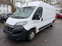 Gebraucht Opel Movano Edition 140 PS (102 kW) 2022 Weiß Van