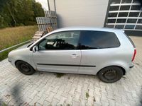 gebraucht VW Polo 1.2 9n