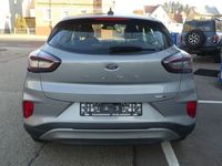 gebraucht Ford Puma 1.0 EcoBoost Hybrid TITANIUM