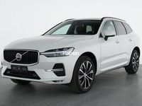 Brugt Volvo XC60 Core 197 HK (144 kW) 2023 Hvid SUV